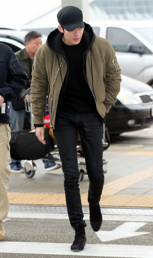 길 가다 YG 연예인 마주치면 피해야 하는 이유 | 인스티즈