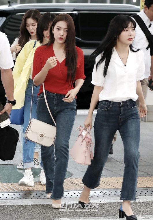 길 가다 YG 연예인 마주치면 피해야 하는 이유 | 인스티즈