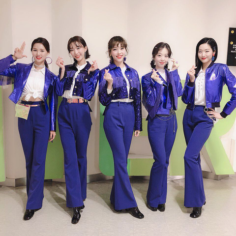 핑크레이디 이미지