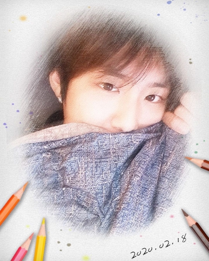참우진 이미지