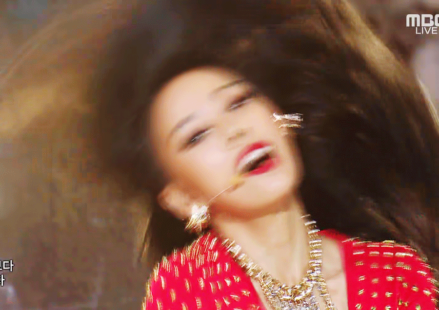 여자 연예인으로 재구성 해본 패션잡지 의인화.gif | 인스티즈