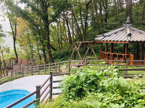 (주)신어산 자연숲캠핑장 이미지