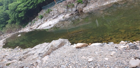 산장펜션 캠핑장 이미지
