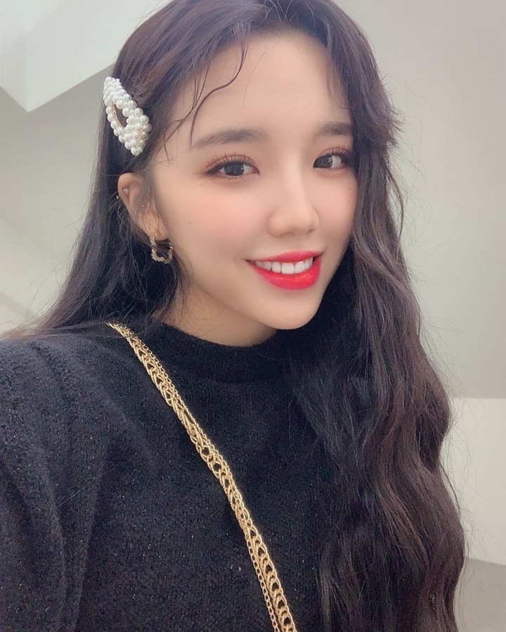 밍이브 이미지