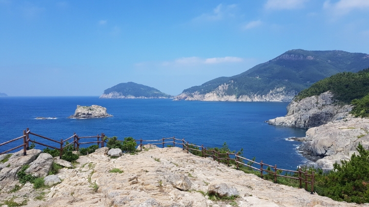 욕지도 이미지