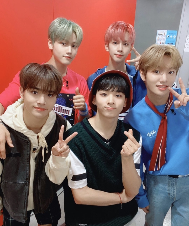 얼웨이즈(Always) 이미지
