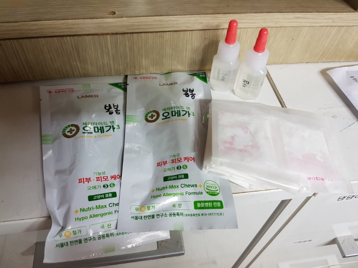 봉봉설기 이미지