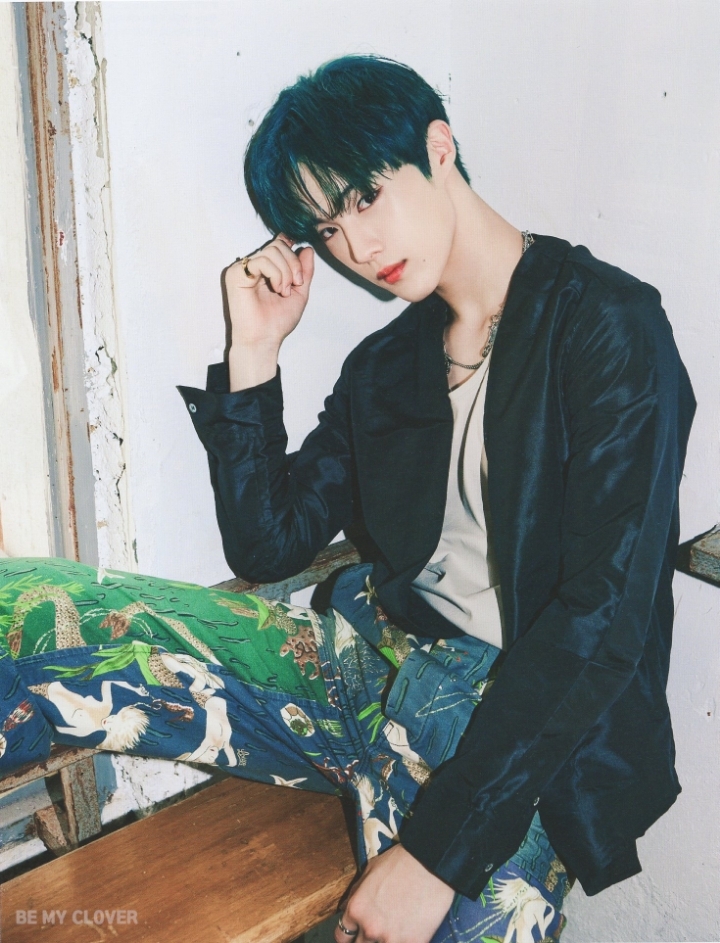현석 이미지