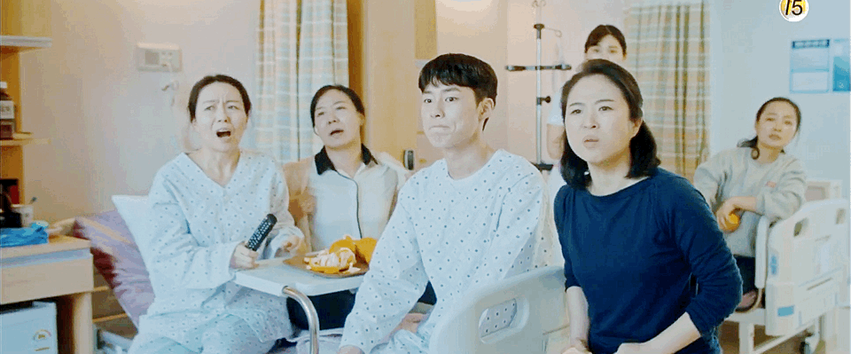 [검블유] 저세상 전개의 아침드라마 악역과 열혈시청자의 첫만남 ㅋㅋㅋㅋ | 인스티즈