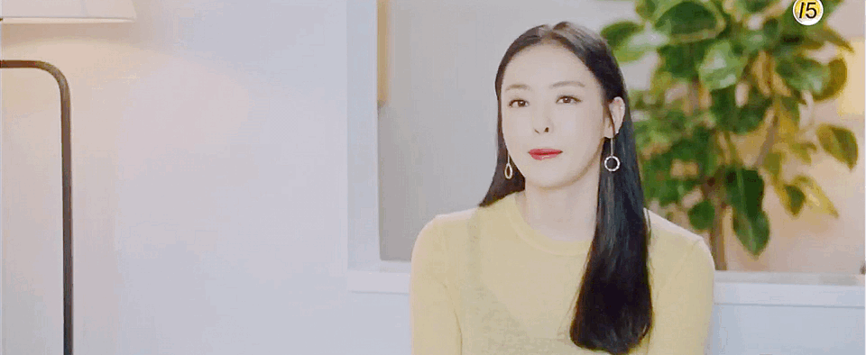 [검블유] 저세상 전개의 아침드라마 악역과 열혈시청자의 첫만남 ㅋㅋㅋㅋ | 인스티즈