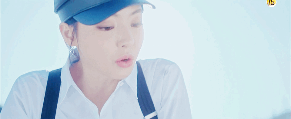 [검블유] 저세상 전개의 아침드라마 악역과 열혈시청자의 첫만남 ㅋㅋㅋㅋ | 인스티즈