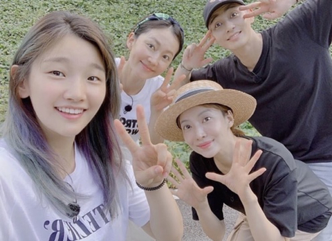 삼시세끼 이미지