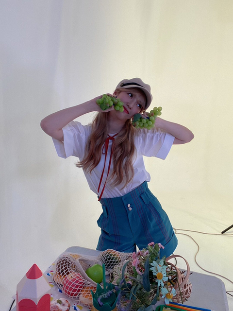 쥬씨송 이미지