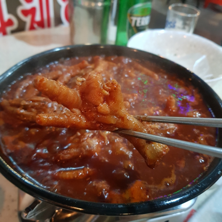 팔도실비집 이미지