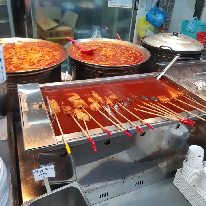 중앙족발 이미지