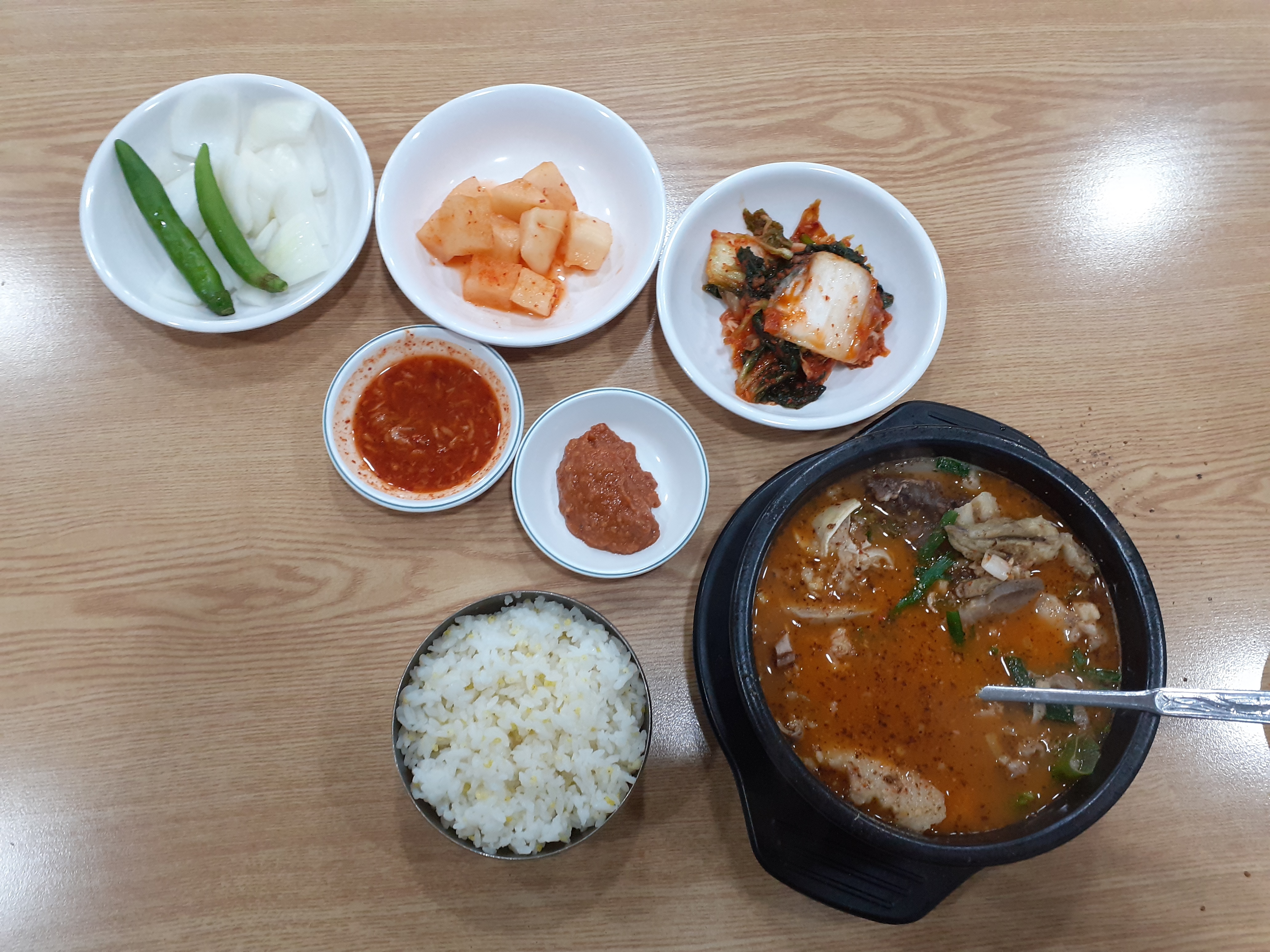테크노당구장 이미지