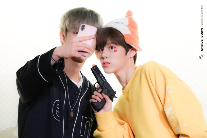 한결 이미지