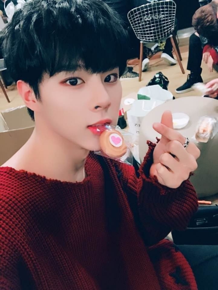 우석 이미지