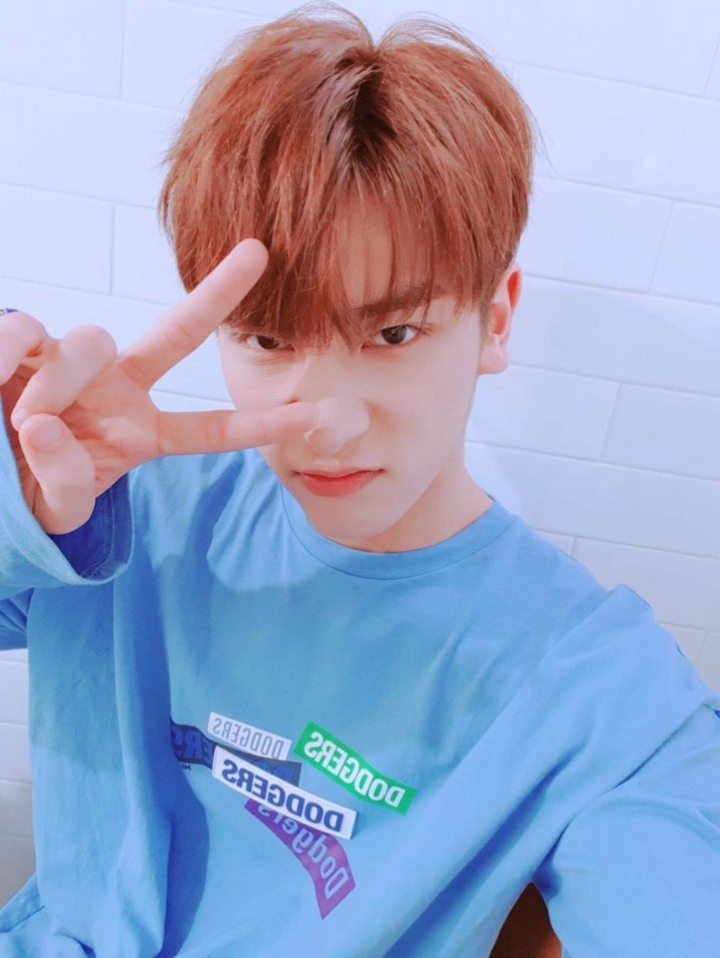 한결 이미지