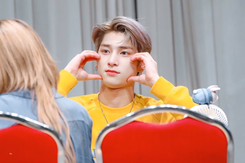 한결 이미지