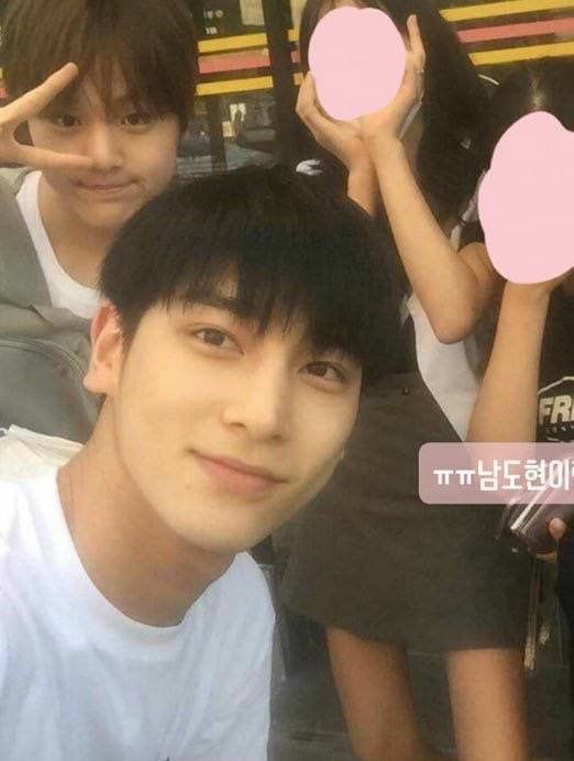 한결 이미지