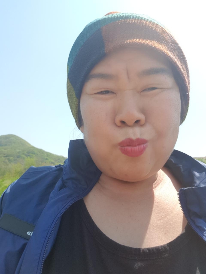 리산애 감성여행 이미지