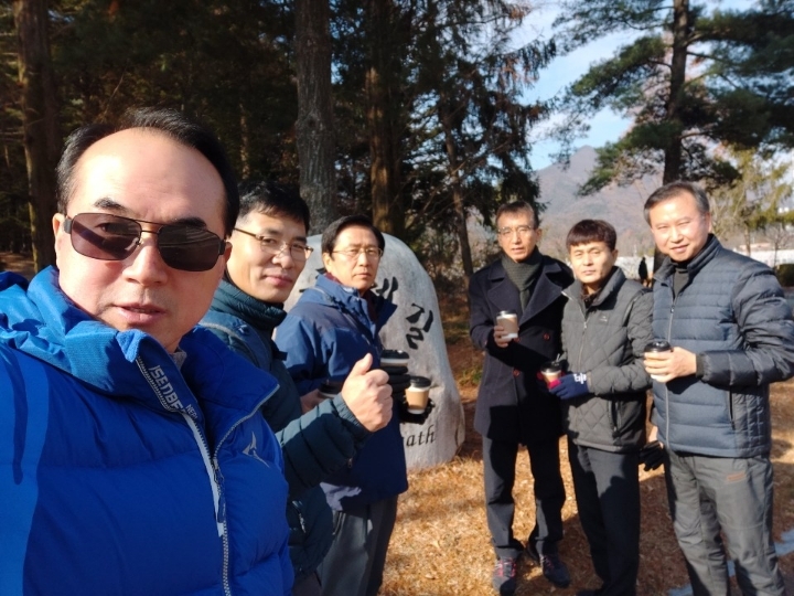계룡당구장 이미지