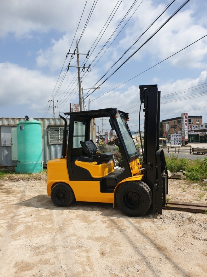 현대중고타이어 이미지