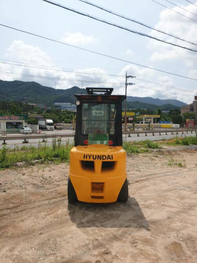 현대중고타이어 이미지