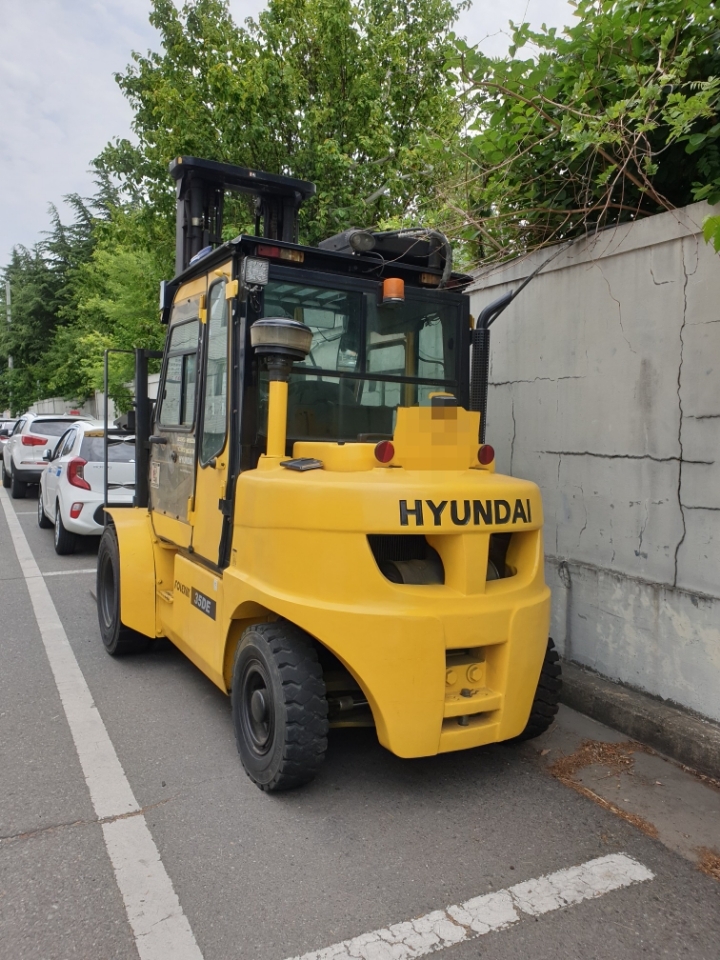 현대중고타이어 이미지