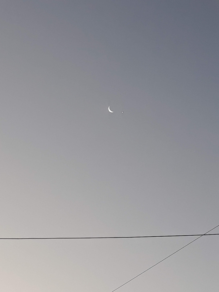 달님과별님 이미지