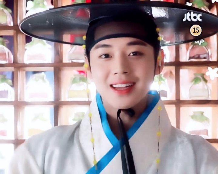 혼담 이미지