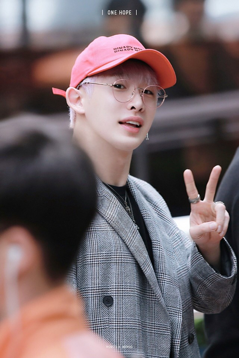 호석 이미지