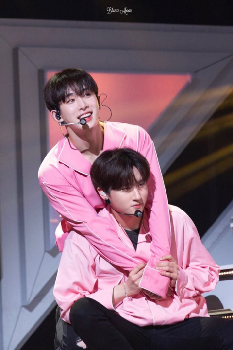 호석 이미지