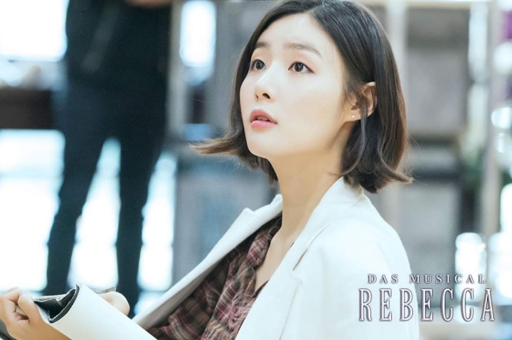 레베카 이미지