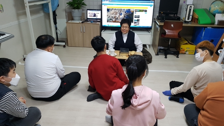 힘찬농부 이미지