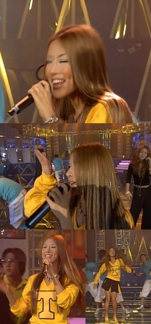 국내 역사상 가장 파격적이고 호불호 갈리게 옷 입었기로 유명한 세대 | 인스티즈