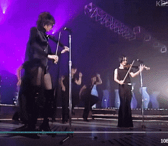 국내 역사상 가장 파격적이고 호불호 갈리게 옷 입었기로 유명한 세대 | 인스티즈