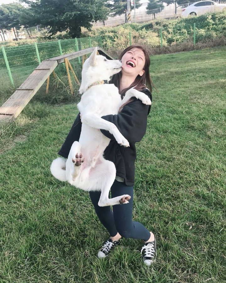 유정이네 이미지