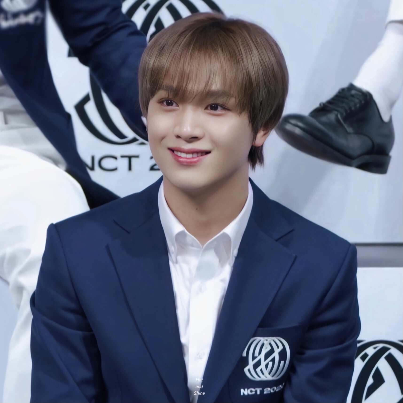 해찬 이미지