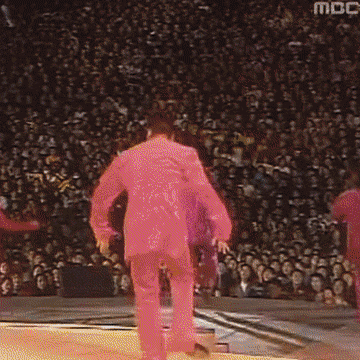 국내 역사상 가장 파격적이고 호불호 갈리게 옷 입었기로 유명한 세대 | 인스티즈