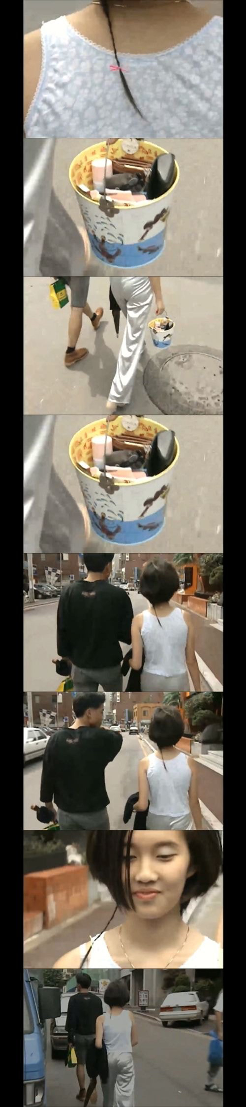 국내 역사상 가장 파격적이고 호불호 갈리게 옷 입었기로 유명한 세대 | 인스티즈