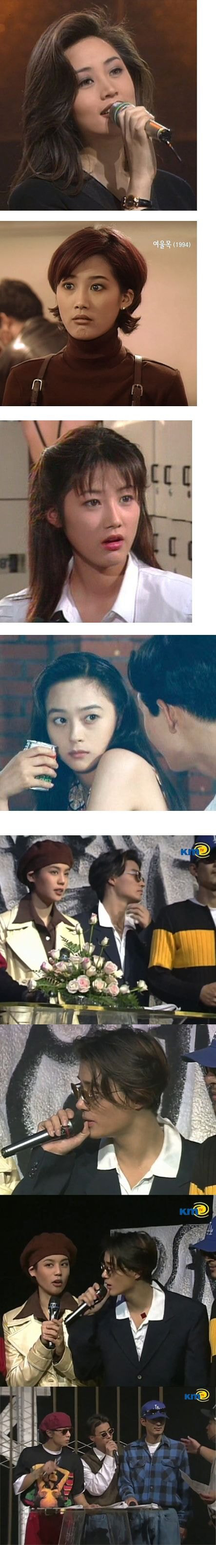 국내 역사상 가장 파격적이고 호불호 갈리게 옷 입었기로 유명한 세대 | 인스티즈