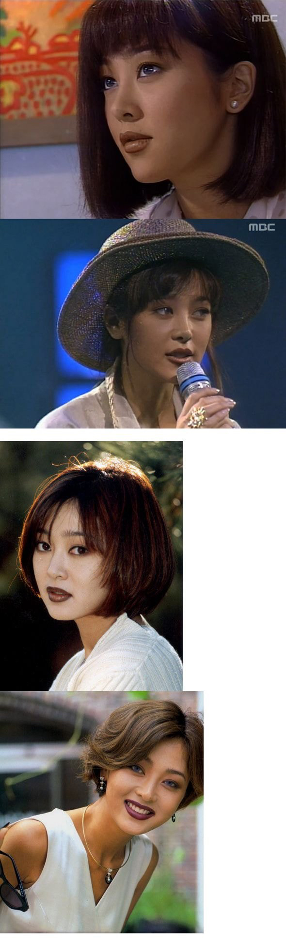 국내 역사상 가장 파격적이고 호불호 갈리게 옷 입었기로 유명한 세대 | 인스티즈