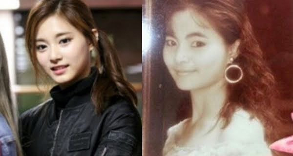 어머니 유전자 몰빵한 여자아이돌 모음 | 인스티즈