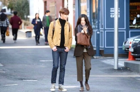 뷰티인사이드 이미지