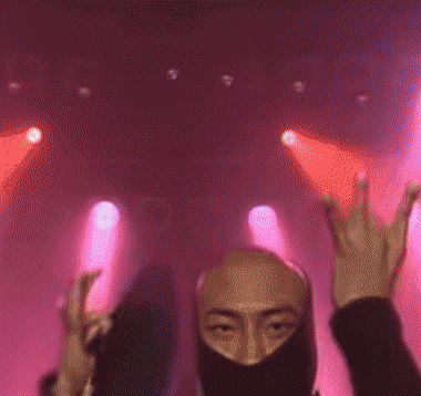 국내 역사상 가장 파격적이고 호불호 갈리게 옷 입었기로 유명한 세대 | 인스티즈