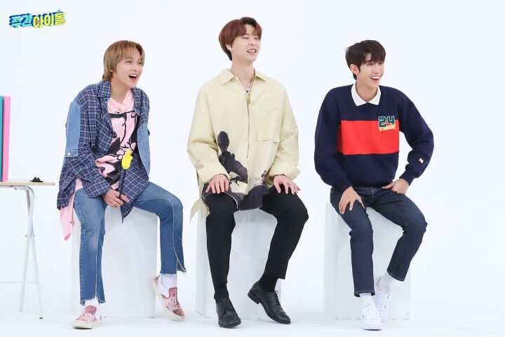 해찬 이미지