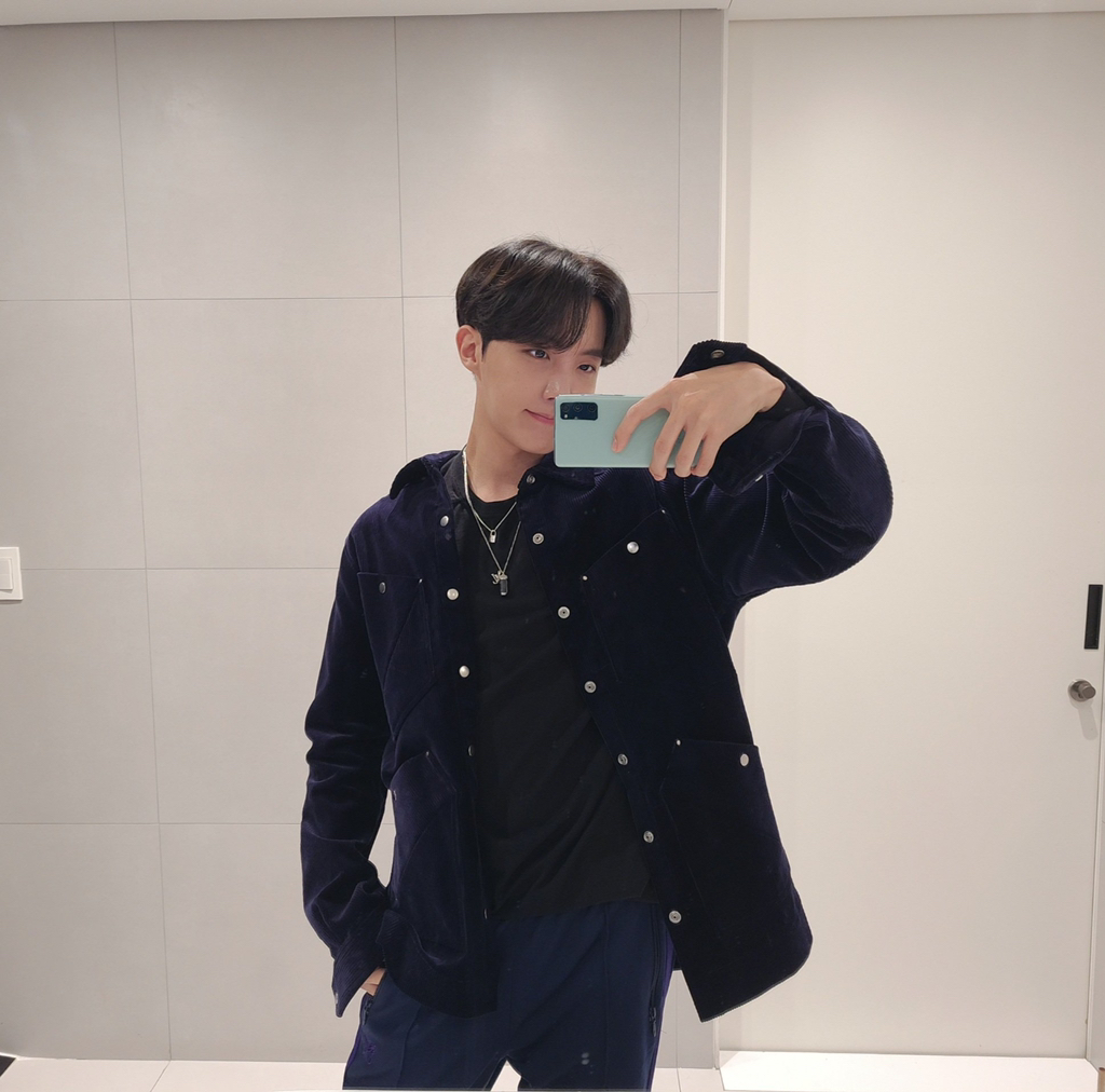 호석 이미지
