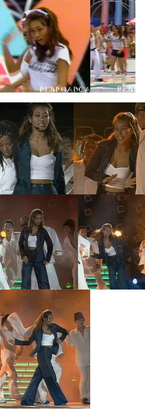 국내 역사상 가장 파격적이고 호불호 갈리게 옷 입었기로 유명한 세대 | 인스티즈